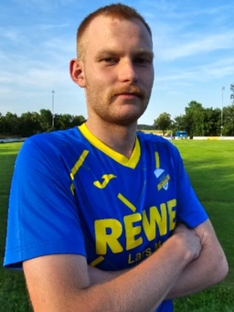 Avatar Bild für Timo Hildebrandt