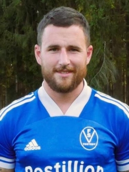 Avatar Bild für Kevin-Pat Laatz