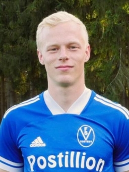 Avatar Bild für Jonas Süssenguth