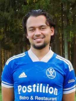 Avatar Bild für Jonas Werlich