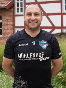 Avatar Bild für Elshan Aliyev