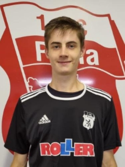 Avatar Bild für Marek Berndt