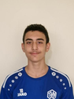 Avatar Bild für Efe Cem Horuz