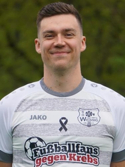 Avatar Bild für Maximilian Reschke