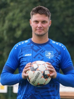 Avatar Bild für Rene Siebert