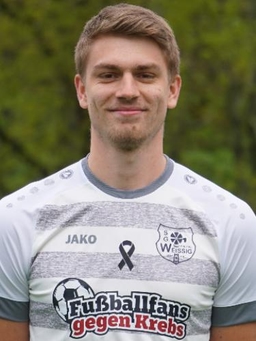 Avatar Bild für Julius Zimmermann
