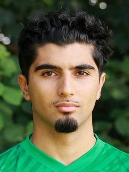 Avatar Bild für Mohamad Juma