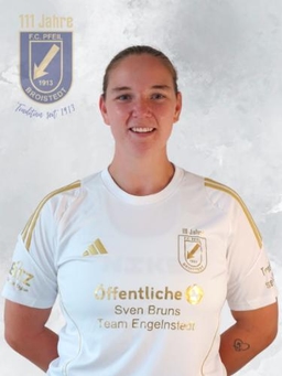 Avatar Bild für Nina Benke