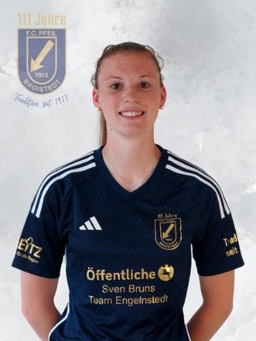 Avatar Bild für Louisa Plett