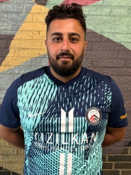 Avatar Bild für Nujin Hassan