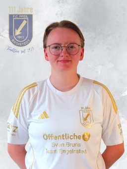 Avatar Bild für Zoe Brockmann