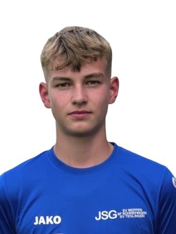 Avatar Bild für Marvin Suelmann