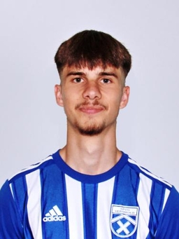 Avatar Bild für Lennox Vorderbrügge