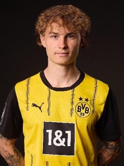 Avatar Bild für Niklas Jessen