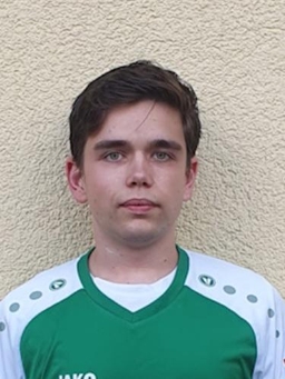 Avatar Bild für Nino Jursch