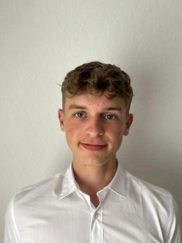 Avatar Bild für Tiziano Szuwarski