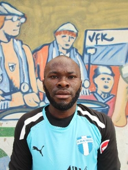 Avatar Bild für Emmanuel Chinagorom Onyekwere