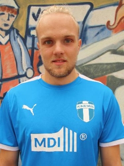 Avatar Bild für Sven Michel Müller