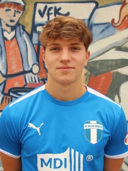 Avatar Bild für Oliwier Lojszczyk