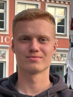 Avatar Bild für Alexander Dickes