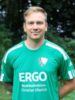 Avatar Bild für Felix Bollow