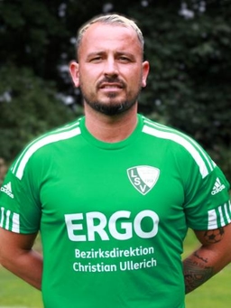 Avatar Bild für Martin Burr