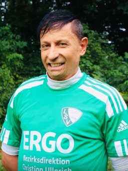 Avatar Bild für Steffen Burr