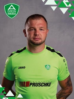 Avatar Bild für Mateusz Daniel Mika