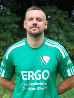 Avatar Bild für Marcus Holzkamm