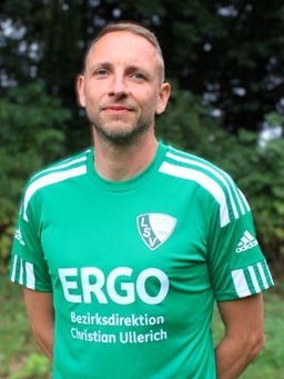 Avatar Bild für Martin Kucel