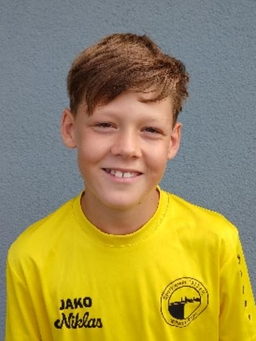 Avatar Bild für Niklas Hartenstein