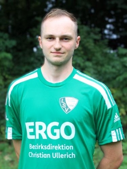 Avatar Bild für Moritz Schultz