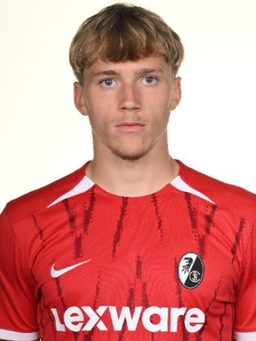 Avatar Bild für Noah Bender