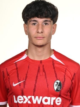 Avatar Bild für Deniz Bilgic