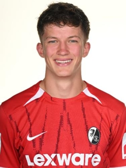 Avatar Bild für Gian-Luca Feißt