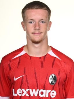 Avatar Bild für Niklas Musch