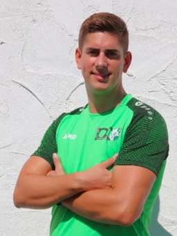 Avatar Bild für Johannes Gerbig