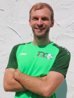 Avatar Bild für Jonas Mahr