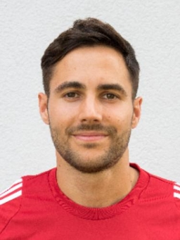 Avatar Bild für Samy Benmbarek