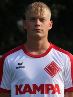 Avatar Bild für Luis Karl Brückmann