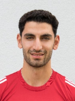 Avatar Bild für Linus Kahraman
