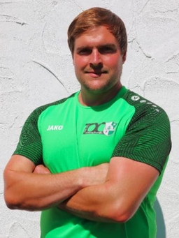 Avatar Bild für Matthias Zatocil