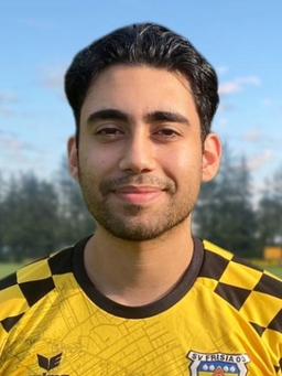 Avatar Bild für Ali Hmayed