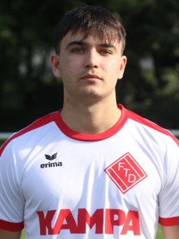 Avatar Bild für Saiddzhon Khusainov