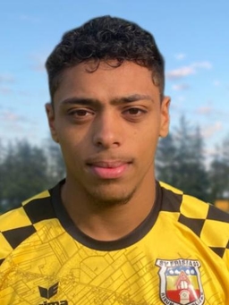 Avatar Bild für Taha Shehata