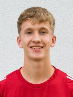 Avatar Bild für Frederik Vorjohann