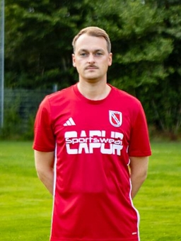 Avatar Bild für Daniel Brandt