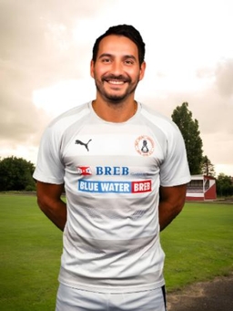 Avatar Bild für Bruno Da Silva Oliveira