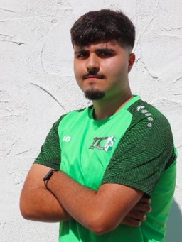 Avatar Bild für Salih Atmaca
