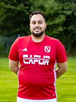 Avatar Bild für Nadir Merhi